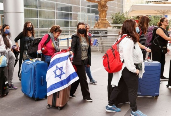 أعضاء كونغرس يطالبون بعدم إدراج إسرائيل ضمن اتفاقية "الاعفاء من التأشيرة"