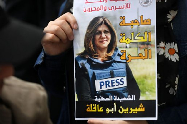 الأمم المتحدة: الصحفية أبو عاقلة قتلت بنيران إسرائيلية ويجب محاسبة الجناة