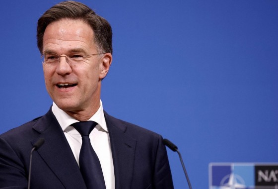 الناتو يختار رئيس وزراء هولندا أمينا عاما مقبلا للحلف