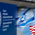 واشنطن تلمح لفرض عقوبات على  الجنائية الدولية دعما لإسرائيل