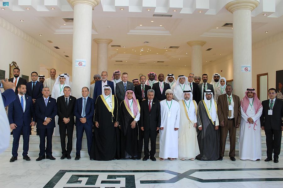 المؤتمر العربي السابع لمديري إدارات الجنسية والأحوال المدنية يؤكد أهمية التحول الرقمي
