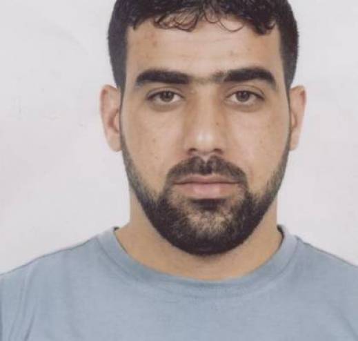 الأسير حسام عابد من جنين يدخل عامه الـ20 في سجون الاحتلال