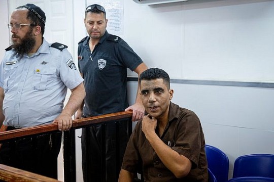 "الأسرى": المعتقل زكريا الزبيدي ما زال يعاني من ظروف عزل قاسية