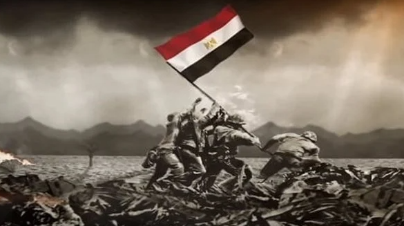 خبير مصري يؤكد أن كشف الموساد للوثائق حول حرب أكتوبر يثبت الانتصار المصري العظيم في حرب أكتوبر