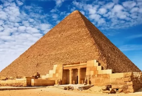 ملف الأثار في مصر بين التهميش والتنطيش!