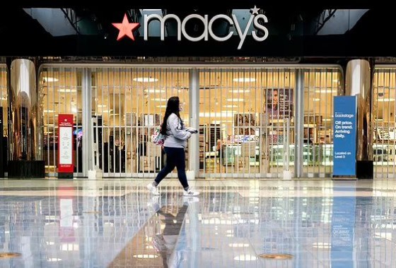 موجة إغلاقات تضرب Macy's وKohl's في أنحاء أمريكا