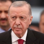 أردوغان: تركيا قادرة على سحق كل الإرهابيين في سوريا