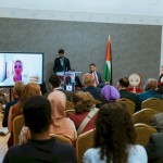 سفارة دولة فلسطين في المجر تنظم ندوة دولية حول القضية الفلسطينية