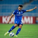 الموت يفجع نجم الهلال السعودي عشية مباراة السوبر