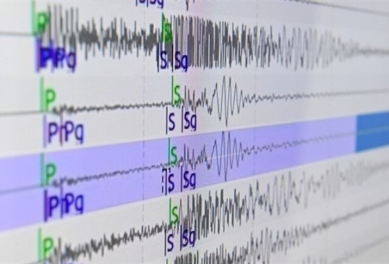 زلزال بقوة 5.3 درجات يضرب جنوبي إيران