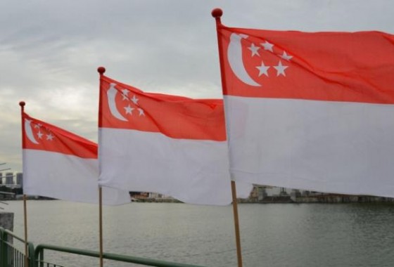 سنغافورة تكشف عن موقفها من الإعتراف بالدولة الفلسطينية