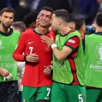 يورو 2024: ركلات الجزاء تمنح البرتغال بطاقة التأهل لدور ربع النهائي على حساب سلوفينيا