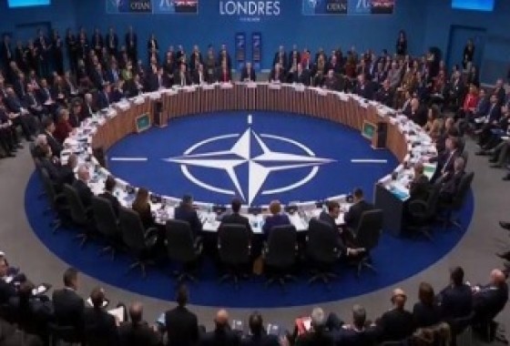 واشنطن تدعو مسؤولين من دول عربية وإسرائيل لقمة حلف الناتو