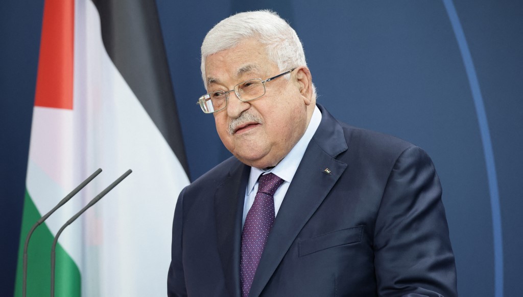 الرئيس يرحب بالإعلان عن نجاح الجهود المصرية والقطرية في التوصل لاتفاق لوقف إطلاق النار