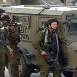 اصابات جراء اعتداءات جنود الاحتلال والمستوطني على المواطنين في الضفة الغربية