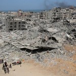 ترحيب فلسطيني.. مؤتمر دولي للمانحين يتعهد بتقديم 2.7 مليار دولار لدعم غزة