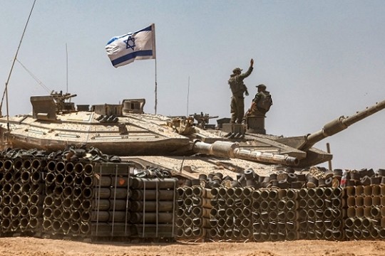 واشنطن: نراجع شحنات عسكرية أخرى لإسرائيل إذا شنت عملية عسكرية كبيرة في رفح