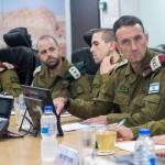استطلاع: ثقة الإسرائيليين بالجيش تراجعت بنسبة 16% .. و70% يؤيدون استقالة هليفي