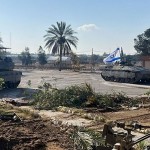احتلال معبر رفح: توتر بين مصر وإسرائيل... توقف دخول المساعدات إلى غزة