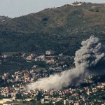 حزب الله يستهدف مواقع إسرائيلية والاحتلال يقصف جنوبي لبنان