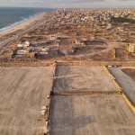 واشنطن تربط الميناء العائم بشاطئ غزة: مسؤول أميركي يشكف آلية نقل المساعدات
