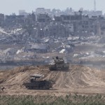 جيش الاحتلال يعلن تخليص جثث 3 أسرى إسرائيليين من قطاع غزة
