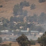 قصف إسرائيلي متواصل في جنوب لبنان وانفجار مسيرات مفخخة في الجليل الغربي