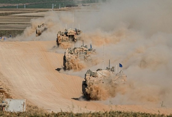 تقرير: إسرائيل ستعلن خلال أيام انتهاء عملية رفح والانتقال للمرحلة التالية من حربها على غزة