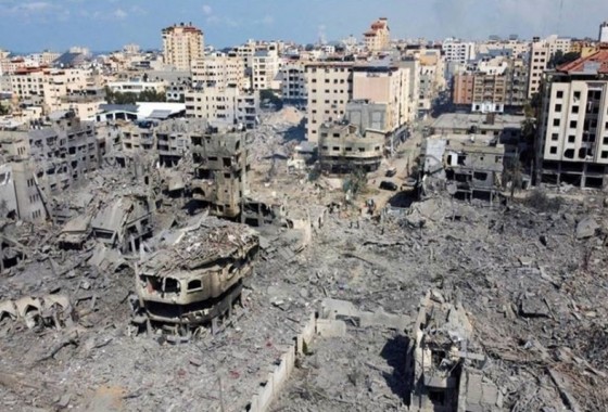 النص الكامل لاتفاق وقف إطلاق النار في غزة الذي وافقت عليه حركة "حماس"
