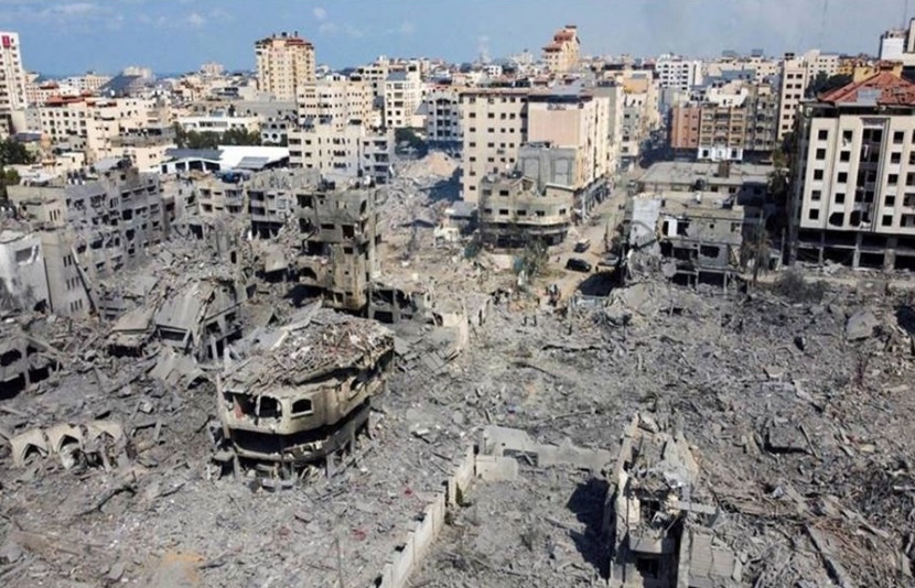 النص الكامل لاتفاق وقف إطلاق النار في غزة الذي وافقت عليه حركة "حماس"
