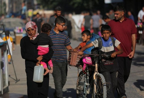 شهداء وجرحى مع تواصل القصف وصافرات إنذار في "غلاف غزة"