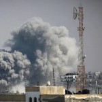 جيش الاحتلال يرتكب 4 مجازر جديدة وحصيلة الشهداء في قطاع غزة ترتفع الى 34904