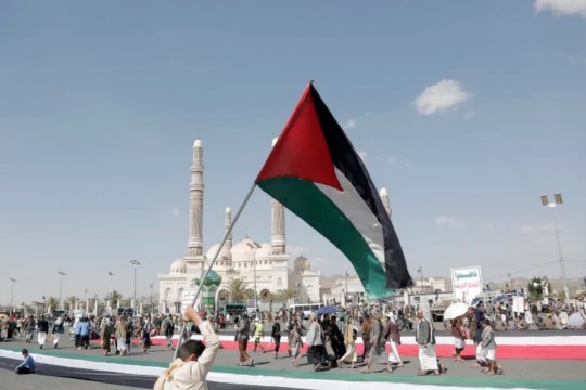 مظاهرات عربية نصرة لغزة.. وحراك الجامعات العالمية يتواصل
