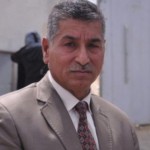استشهاد القيادي بالجبهة الديمقراطية طلال أبو ظريفة بغارة اسرائيلية جنوب غزة