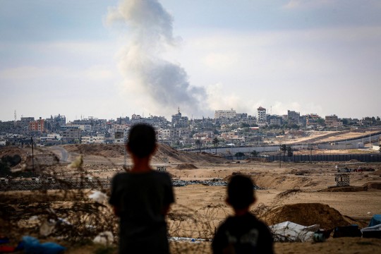 استهداف آليات وعناصر الجيش الإسرائيليّ برفح وجباليا وصافرات إنذار بـ"غلاف غزة"