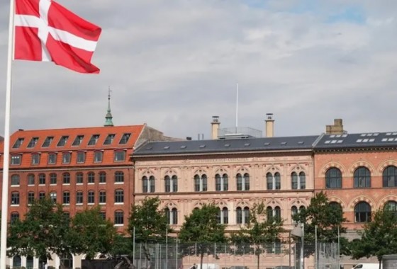 كوبنهاغن تقرر قطع استثمارات شركات مرتبطة بالمستوطنات في الأرض الفلسطينية المحتلة