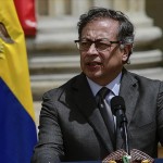 الرئيس الكولومبي يطالب "الجنائية الدولية" بإصدار مذكرة اعتقال بحق نتنياهو