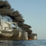 الحوثيون: أصبنا سفينة بشكل مباشر في البحر الأحمر بزورق مسيّر واستهدفنا سفينة بالمحيط الهندي بصواريخ