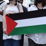 متظاهرون مؤيدون لفلسطين يقتحمون مبنى بجامعة شيكاغو