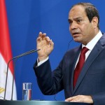 السيسي يكشف: "مخطط الأكاذيب" ومؤامرات أجهزة مخابرات ضد مصر