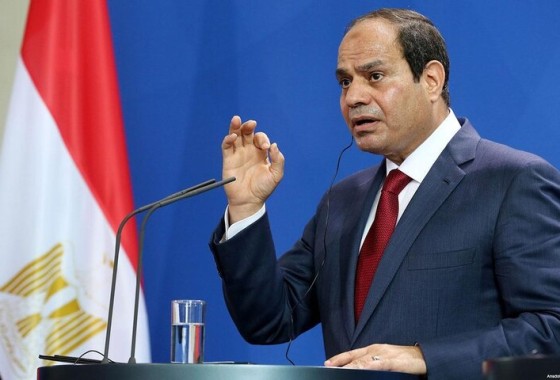 السيسي يكشف: "مخطط الأكاذيب" ومؤامرات أجهزة مخابرات ضد مصر