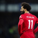 محمد صلاح أفضل لاعب في الدوري الإنجليزي بتصويت الجماهير