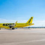 شركة "Spirit Airlines" تتقدم بطلب للحماية من الإفلاس بعد خسائرها المتزايدة