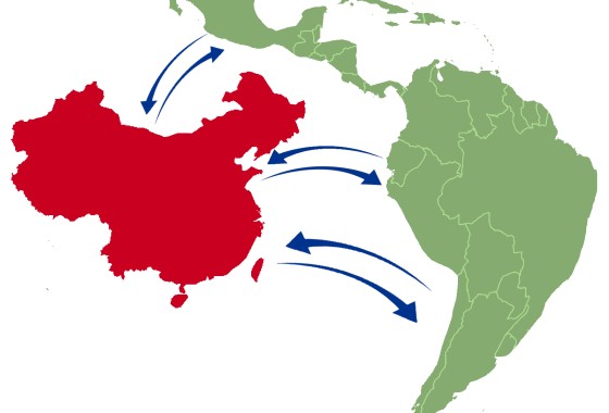 الصين تتوقع أن تواصل التجارة بينها وبين ودول أمريكا اللاتينية والكاريبي النمو بسرعة