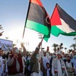 ليبيا تجدد التأكيد على موقفها الثابت والداعم للقضية الفلسطينية