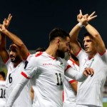 التعادل يحسم مباراة فلسطين ضد كوريا الجنوبية في تصفيات كأس العالم