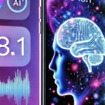 كيف سيغيّر الذكاء الاصطناعي في iOS 18.1 تجربتك على الآيفون؟