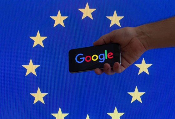 محكمة أوروبية تؤيد طعن Google على غرامة من الاتحاد الأوروبي بـ1.66 مليار دولار