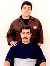 الشقيقان عبد الجواد ومحمد شماسنة يدخلان عامهما الـ30 في سجون الاحتلال