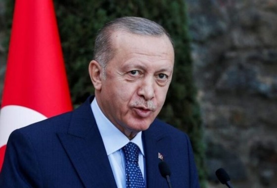 أردوغان: تركيا منفتحة لتطبيع العلاقات مع سوريا